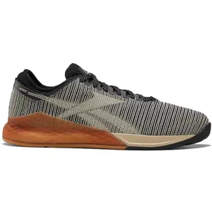 Reebok Nano 9 Black Sand Gum (men) by StockX