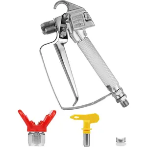 Airless Spray ,Airless Spray with 517 Tip Fit airless Sprayer Airless Spray ,Airless Spray with 517 Tip Fit airless Sprayer