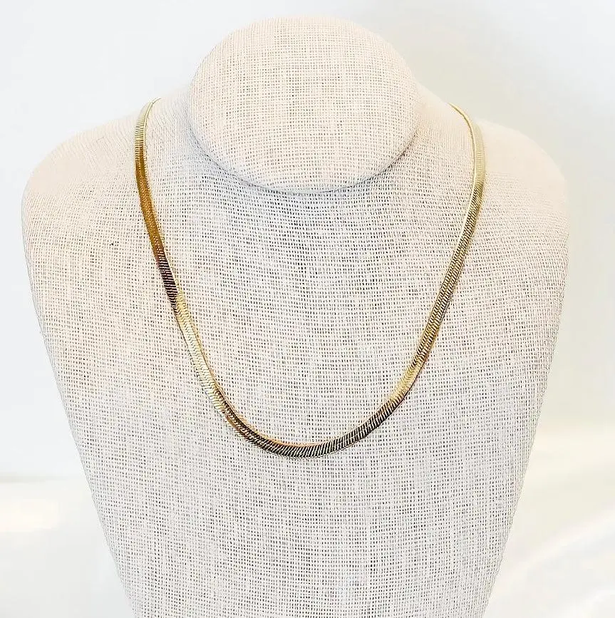 Sophia Necklace