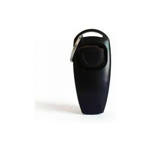 2-Pack Dog Trainer Set, Multi-Functional Pet Clicker Whistle, Training Tool for Dogs, Clicker and Dog Whistle Combo, Essential Pet Supplies