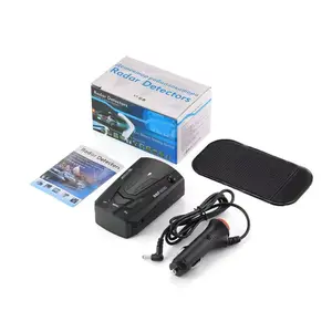 Durable V7 In-Car Safety Reminder Device - Intelligent Voice Warning Monitor with Speed Alert, Suitable for All Vehicles, Highway Driving Scenarios high-speed usb c adapter