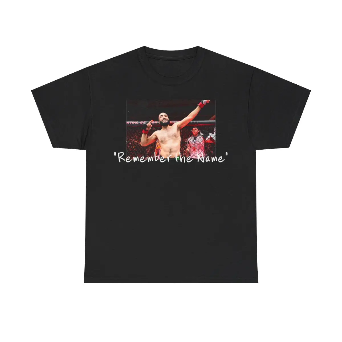 Belal Muhammad UFC Tee