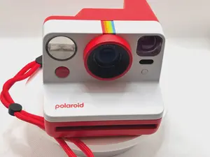 Polaroid Now Gen 2 Instant Camera | Modern Analog Camera with Autofocus -USB-C