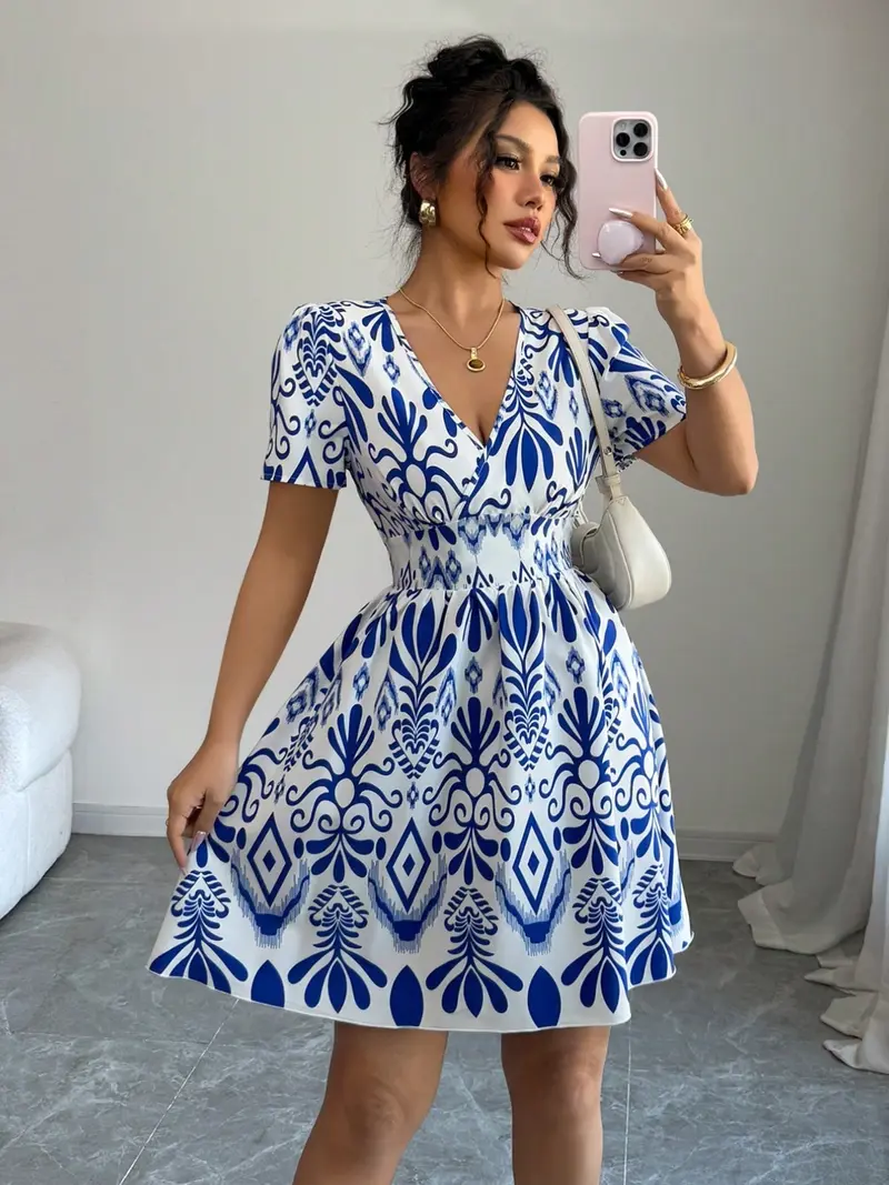 denim kilt mini dress Shop Chelsea Denim Kilt Mini Dress | Jaded London