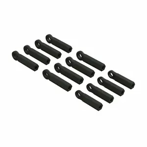Arrma Outcast/Kraton 4S BLX V2 Turnbuckle Rod Ends (4xShort, 8xLong) ARA330757