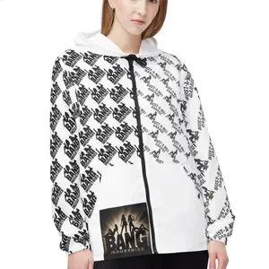 BANG Industries Windbreaker Lightweight unisex Jackets