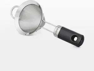 OXO Fine Mesh Cocktail Strainer, Stainless Steel