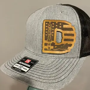 Duramax lady Richardson 112