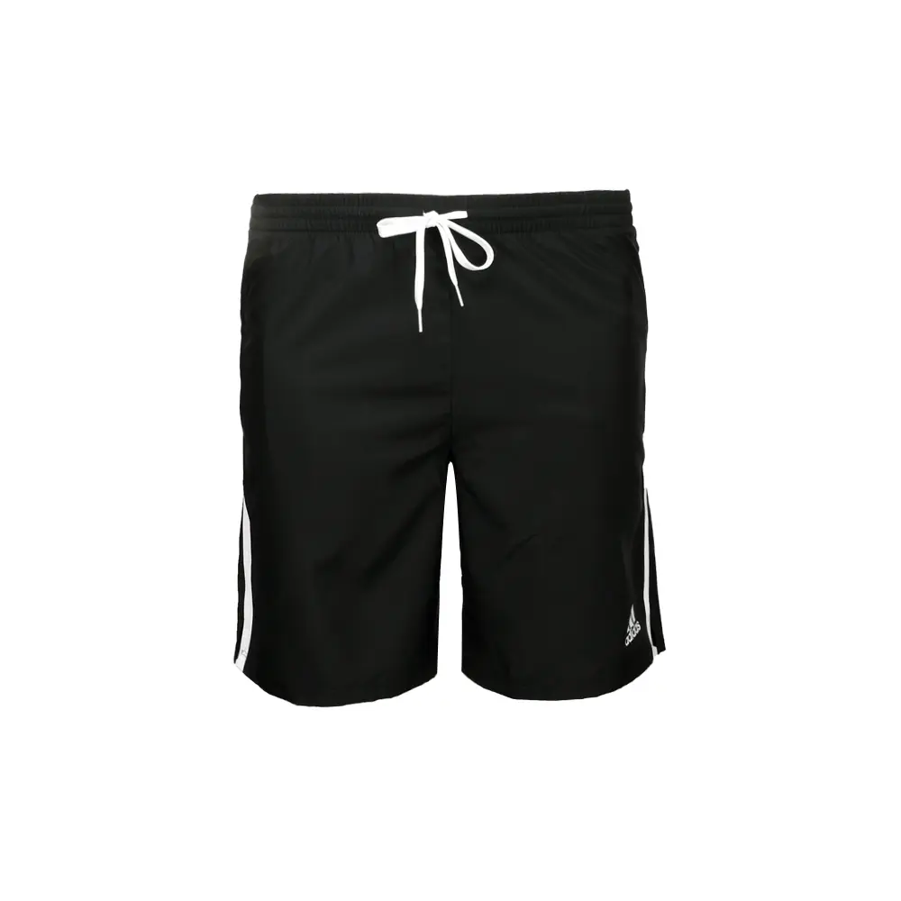 adidas Mens Aeroready Sport Shorts Casual Bottoms Casual - Black