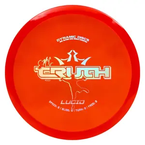 Dynamic Discs EMac Truth - Midrange Disc