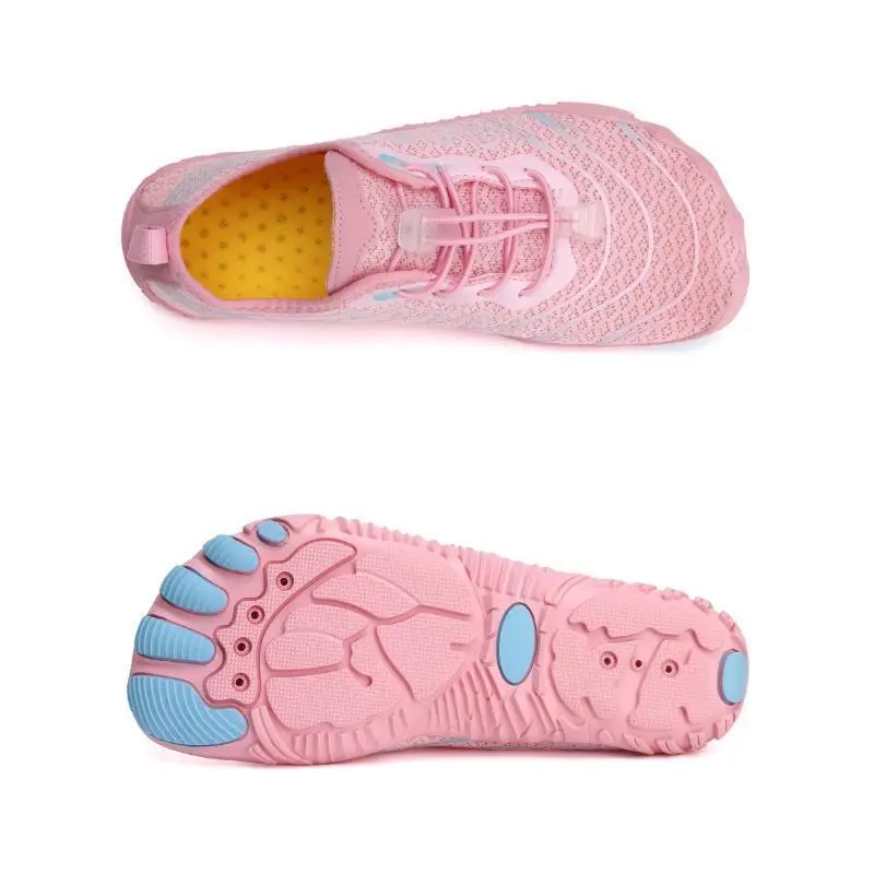 Barefoot Shoes Women Men, Wide Toe Box Slip on Dynamic Non-Slip Outsole Breathable Barefoot Shoes Water Active Beach ShoesGiftGift Barefoot Shoes Women Men, Wide Toe Box Slip on Dynamic Non-Slip Outsole Breathable Barefoot Shoes Water Active Beach ShoesGiftGift