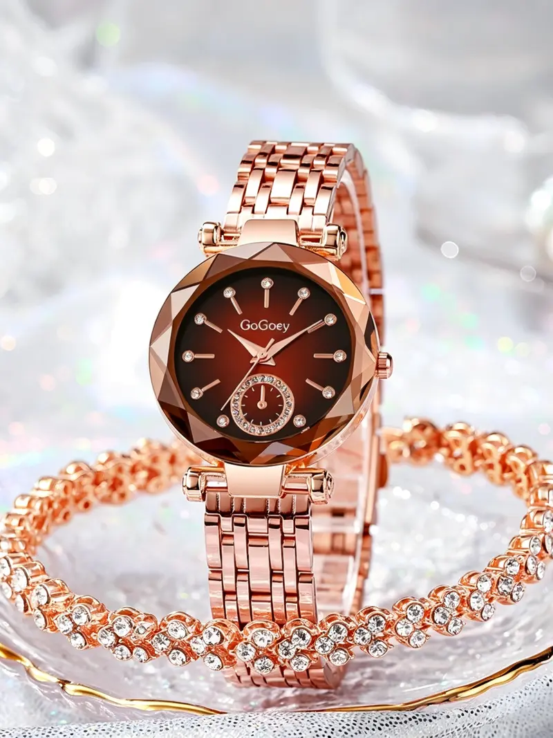 guess waterpro women display picture 3