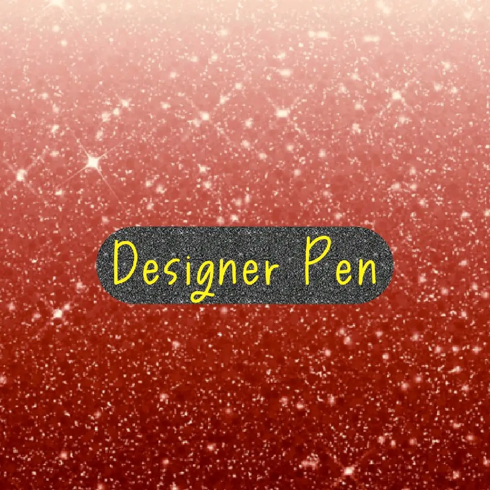 Styled Pens