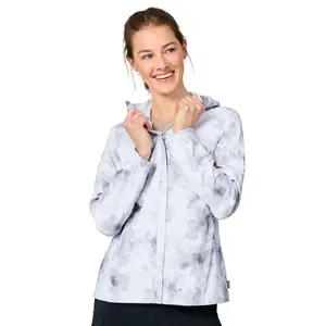 Free Country Women's X2O Packable Rain Jacket