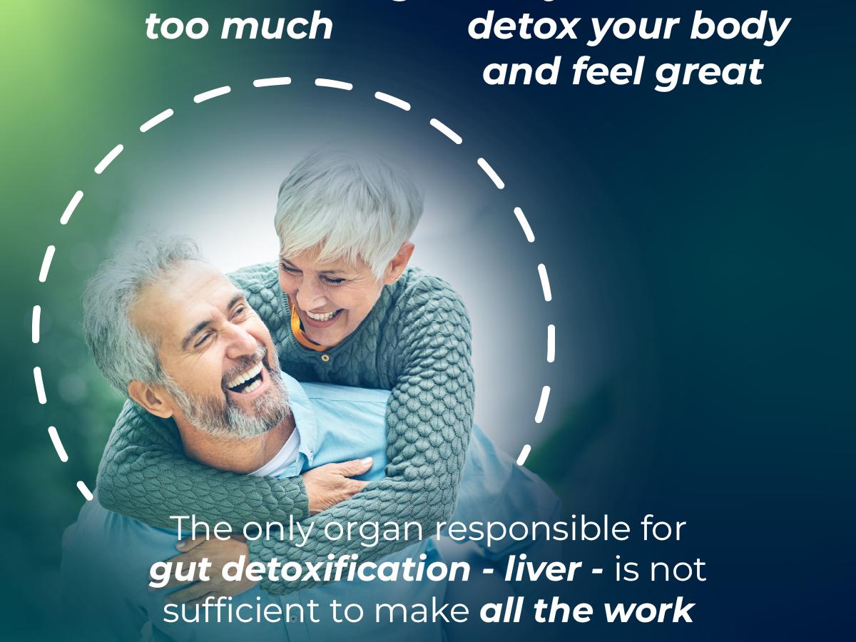 Gut Detox Formula Digestion Supplement by PUREHEALTH RESEARCH - Comprehensive Gut Cleanse with Zeolite Detox & Zeolite Clinoptilolite - Cleanse Harmful Chemicals for Optimal Wellness - 60 Capsules Healthcare Dietary Gut Detox Formula Digestion Supplement by PUREHEALTH RESEARCH - Comprehensive Gut Cleanse with Zeolite Detox & Zeolite Clinoptilolite - Cleanse Harmful Chemicals for Optimal Wellness - 60 Capsules Healthcare Dietary