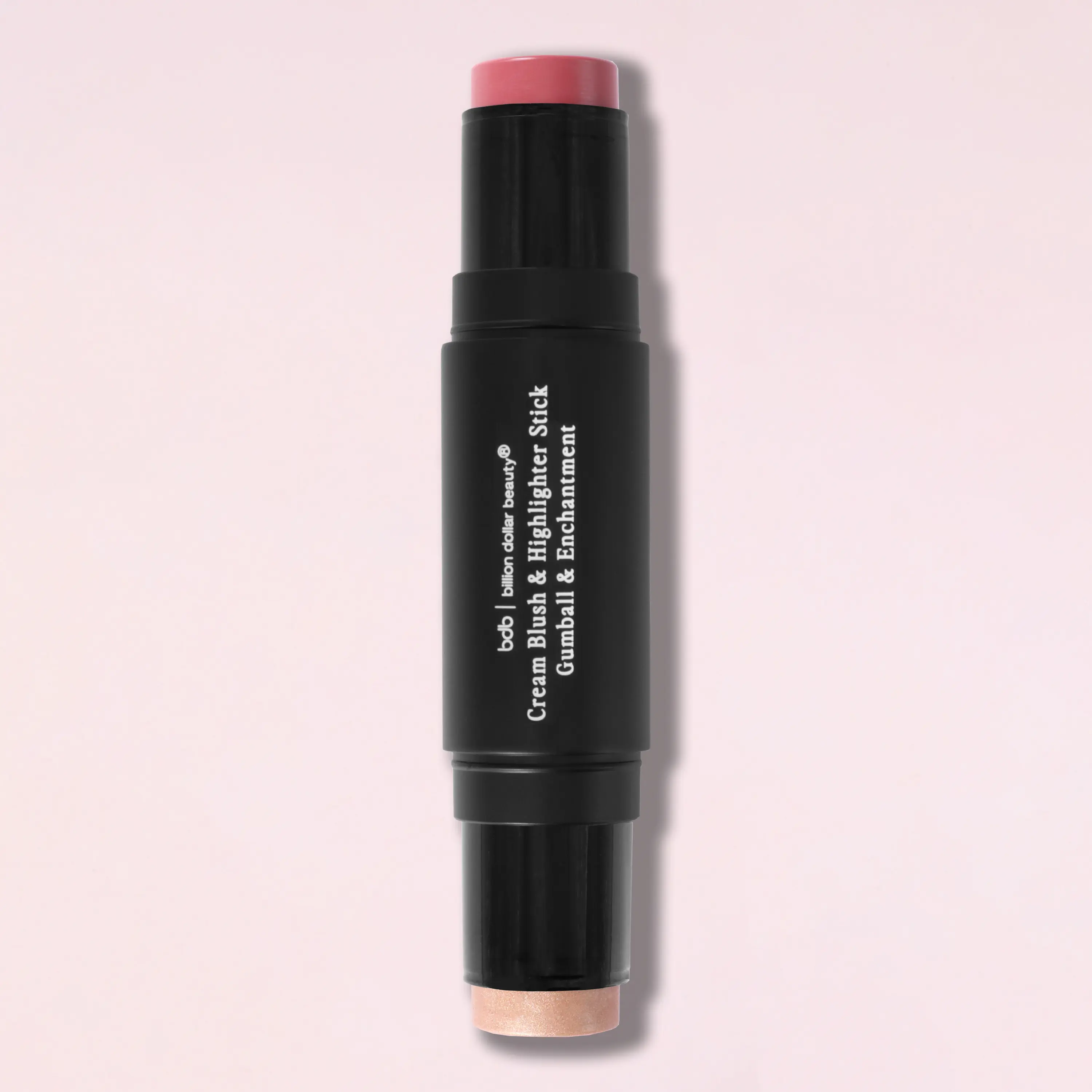 2-in-1 Cream Blush & Highlighter Stick | Billion Dollar Beauty