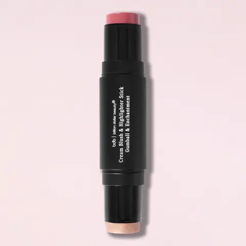 2-in-1 Cream Blush & Highlighter Stick | Billion Dollar Beauty