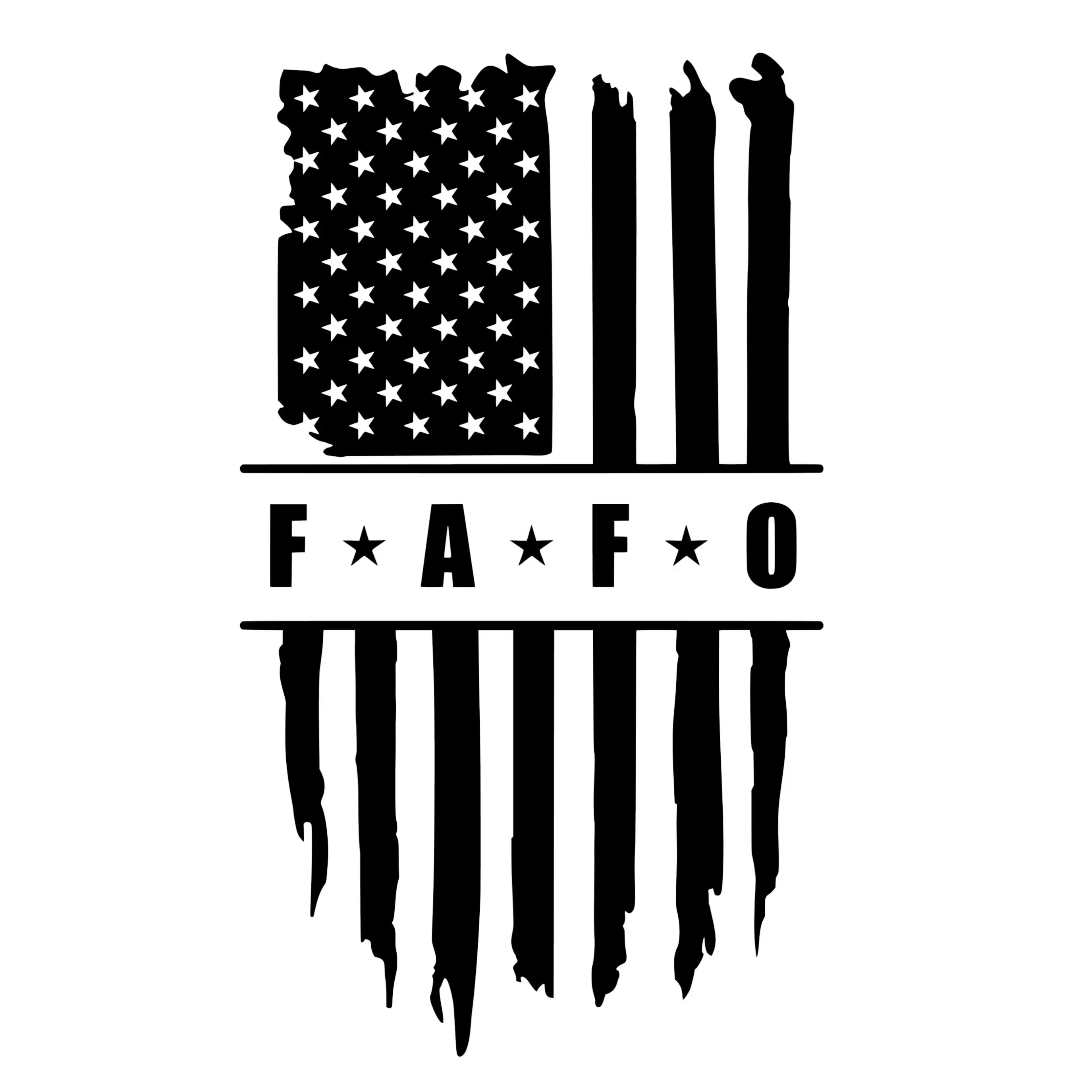 flag #1 car decal choose color and size car sticker truck sticker