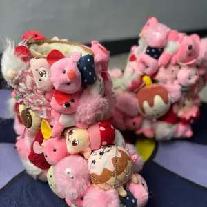 Befittingly Plush Luxe Boots