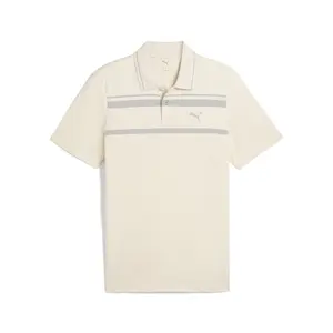 PUMA Mens Essentials Elevated Shirt Casual Casual - White