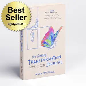 Guided Transformation Journal