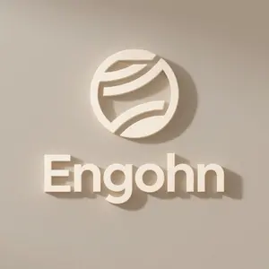 Engohn shop logo