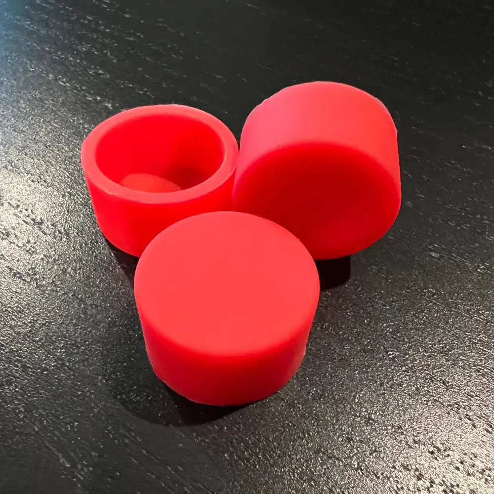 Silicone Light Diffuser Silicone Light Diffuser
