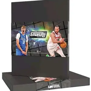 1X Fanatics Emanate UnderWraps Team Break