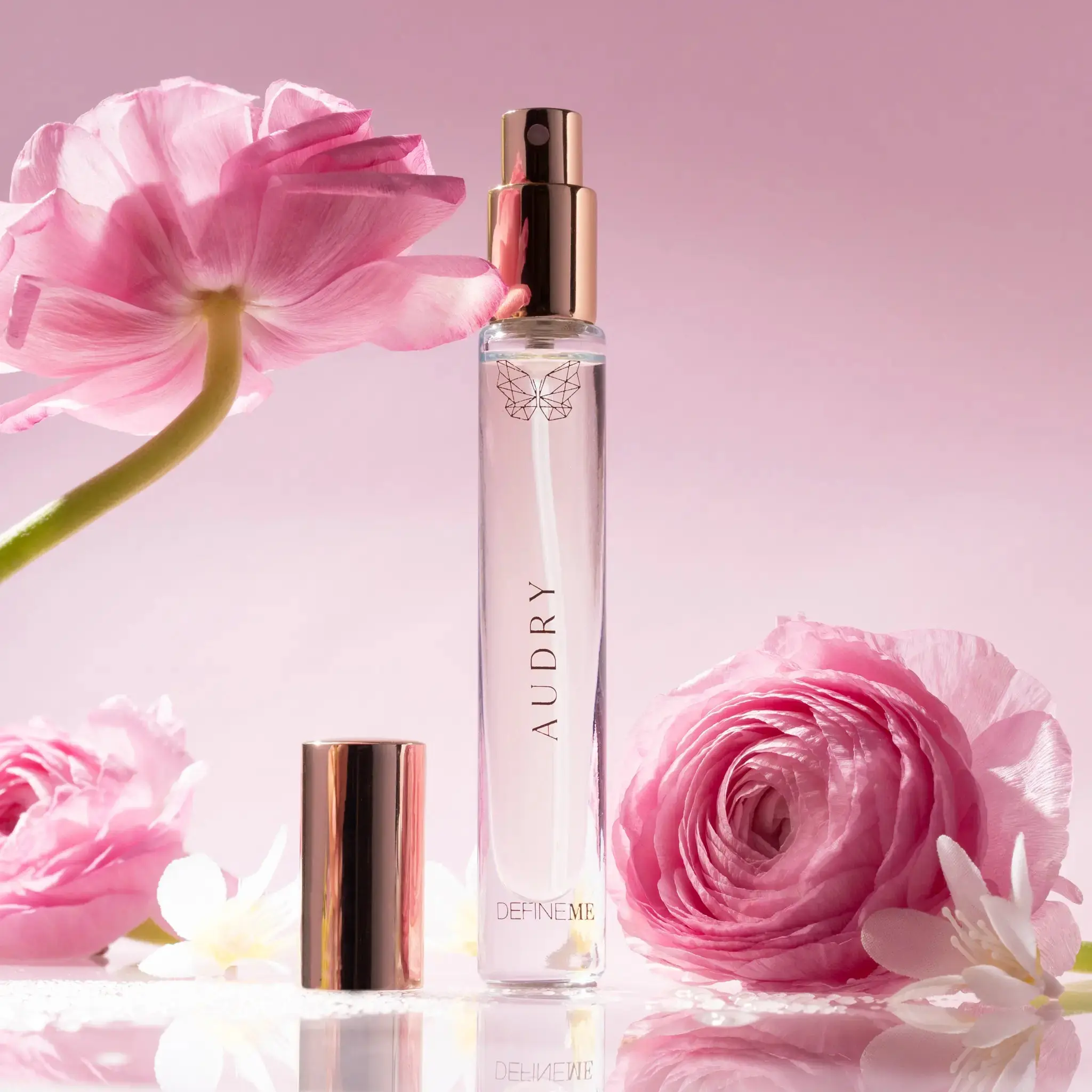 Audry Travel Spray