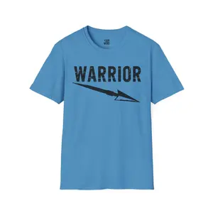 WARRIOR  T-Shirt
