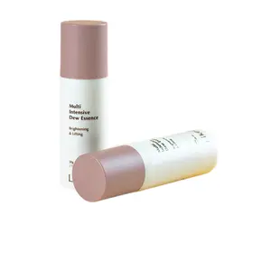 Wonil Bio Multi Intensive Dew Essence MIDE-005 Brightening & Lifting Formula with Vitamin C Licorice Root Extract Adenosine for Even-Toned Skin