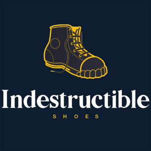indestructible boot