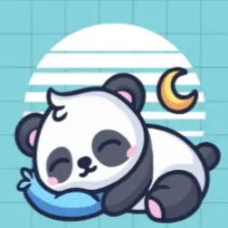 Sweet Bedding shop logo