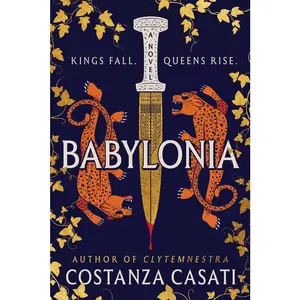 USED-Babylonia (Deluxe Edition) by Casati, Costanza (Paperback)