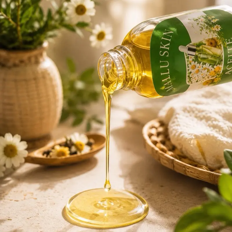 Aceite Maluskin