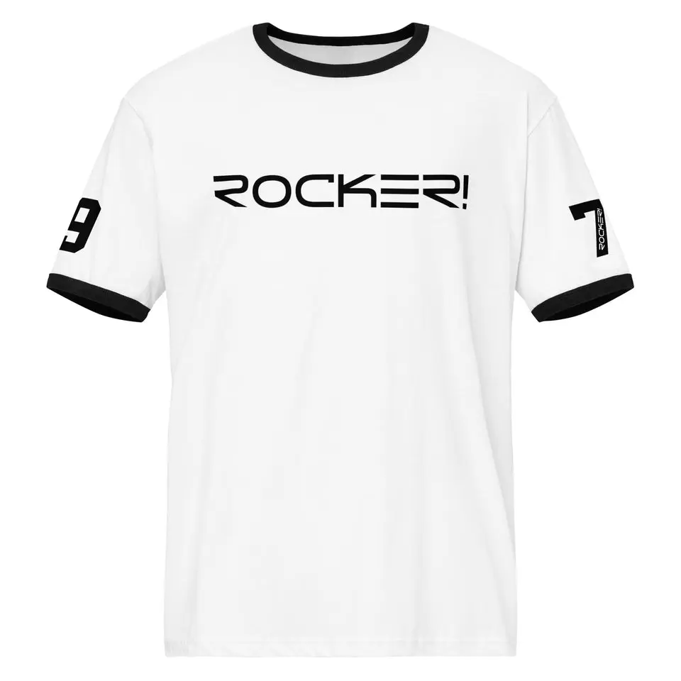Ringer T-Shirt