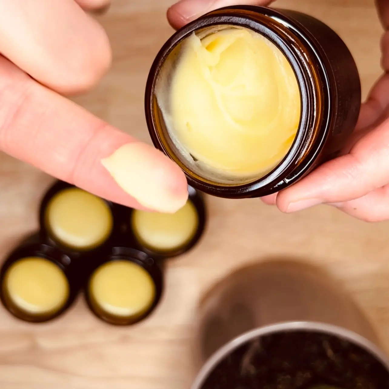 Tallow Belle Balm