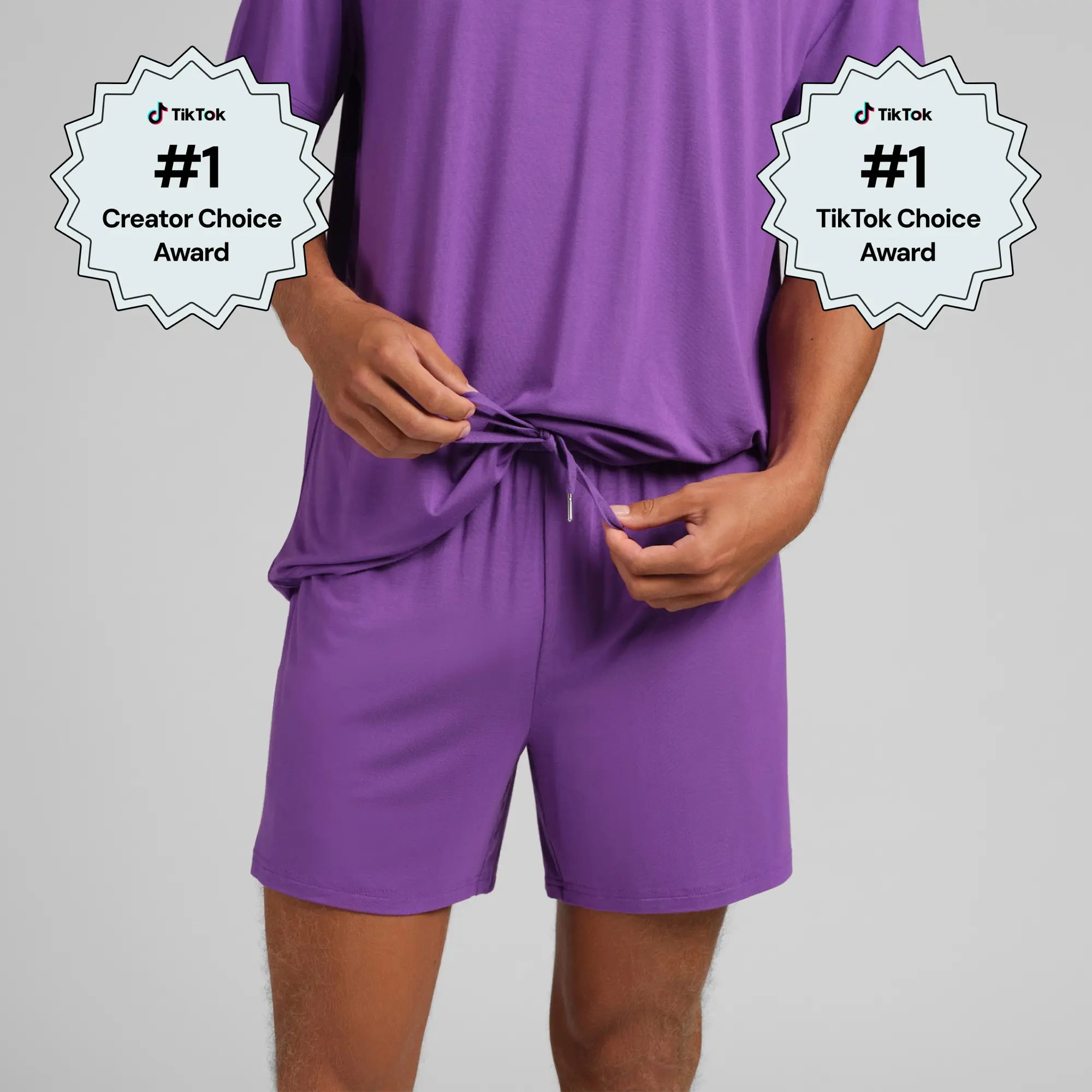 Comfrt | Cloud Shorts | Comfortable Loungewear Shorts With Drawstring & Oversized Pockets Comfrt | Cloud Shorts | Comfortable Loungewear Shorts With Drawstring & Oversized Pockets