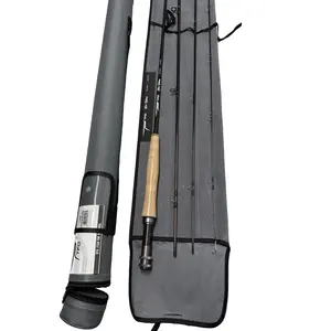 Blue Ribbon Fly Rod "Temple Fork Outfitters" TFO