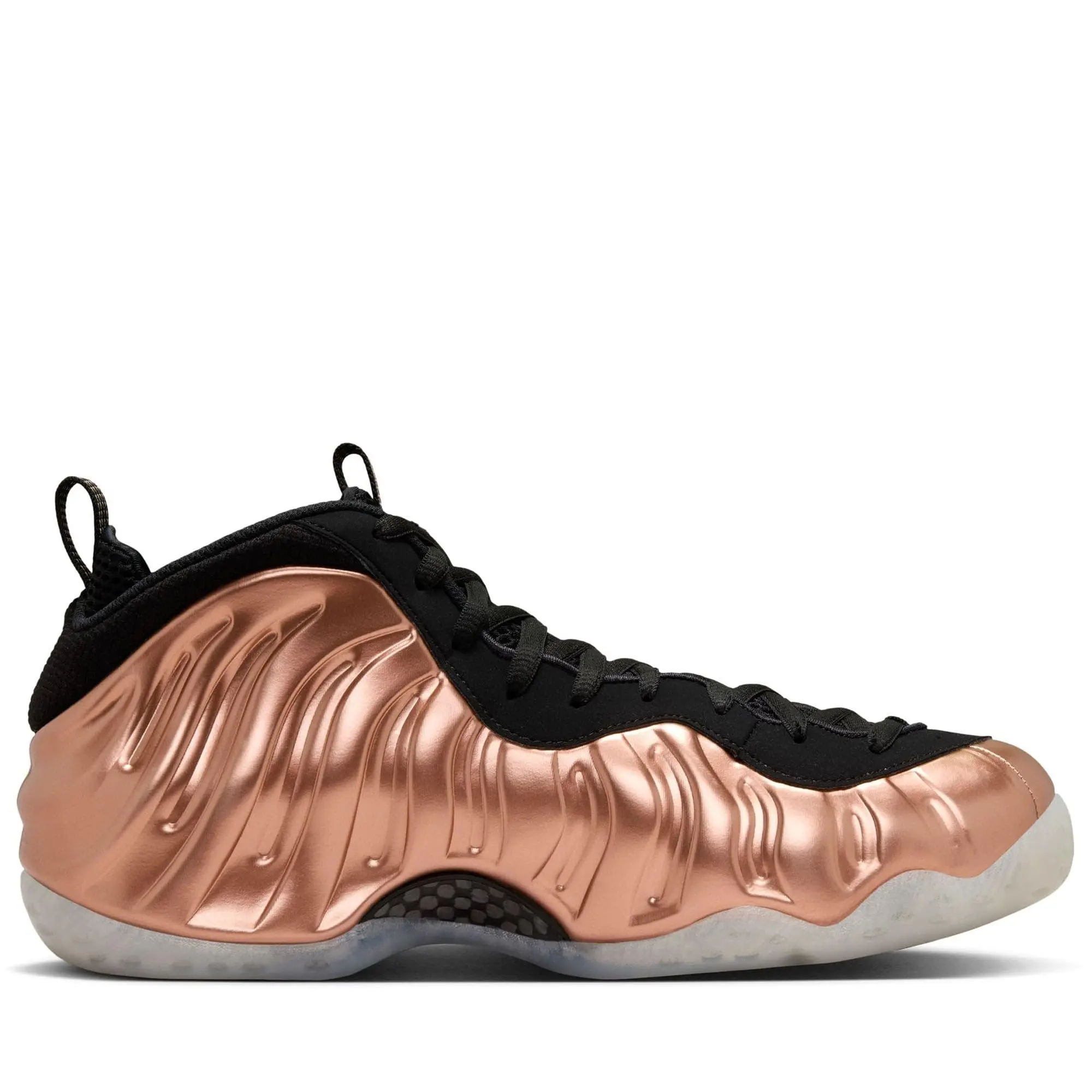 Nike Men Foamposite One Shoes