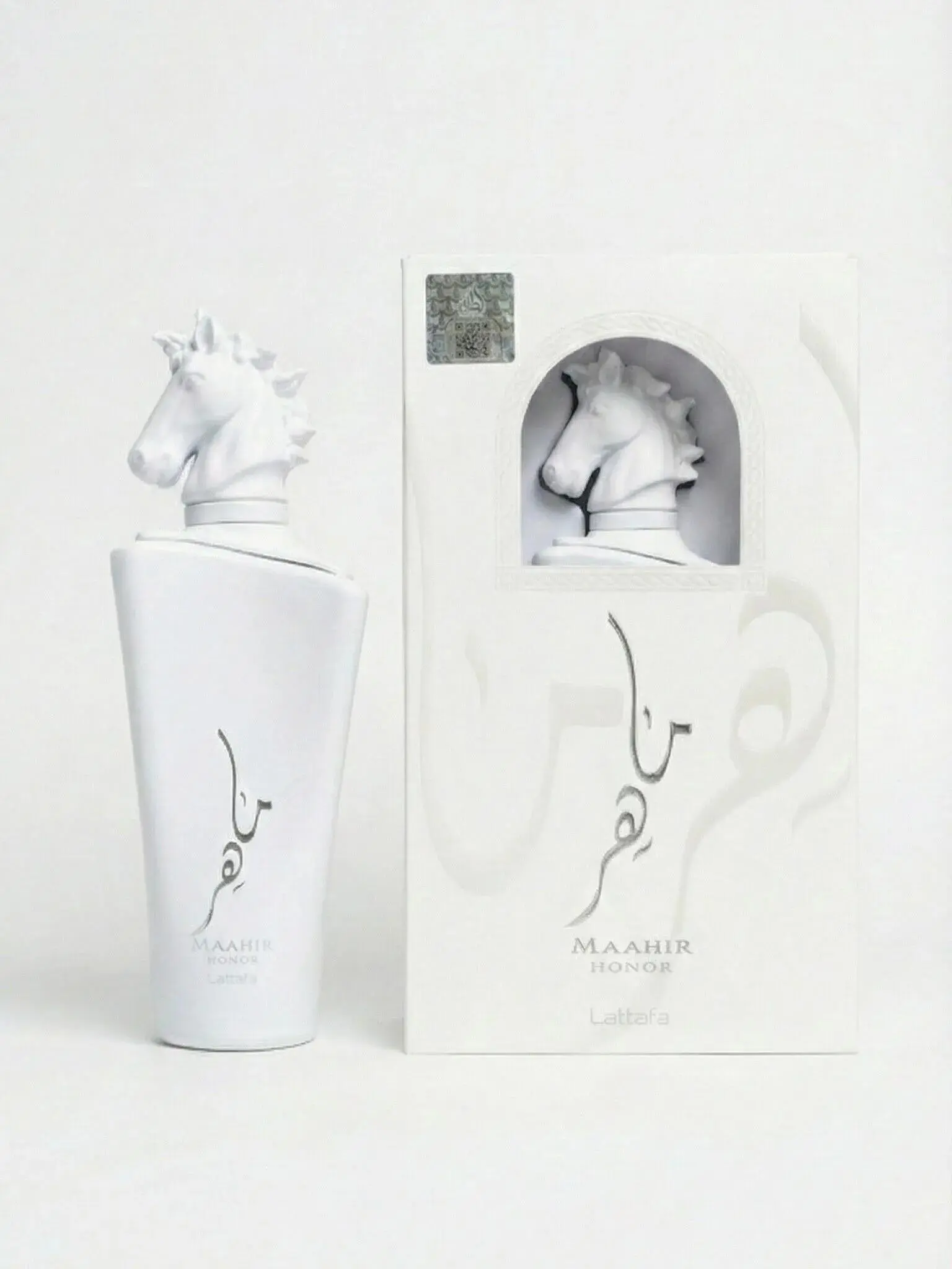Lattafa Maahir Honor Unisex Fragrance - Premium Beauty & Personal Care Scent