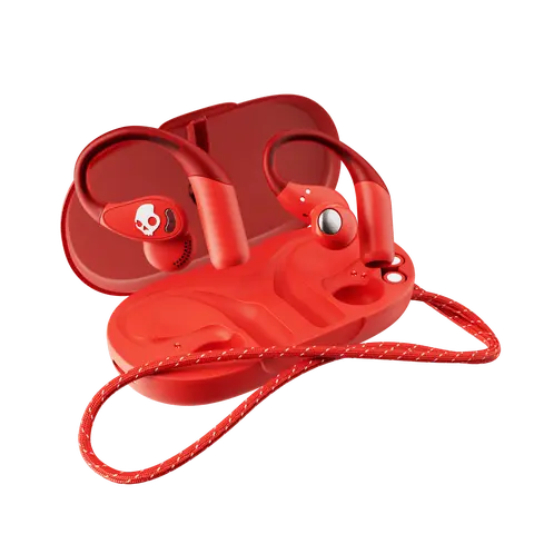 Push 540 Open - Open-Ear True Wireless Earbuds | Bluetooth 5.3 | 42 Hours Battery | Secure Over-Ear FitPush 540 Open