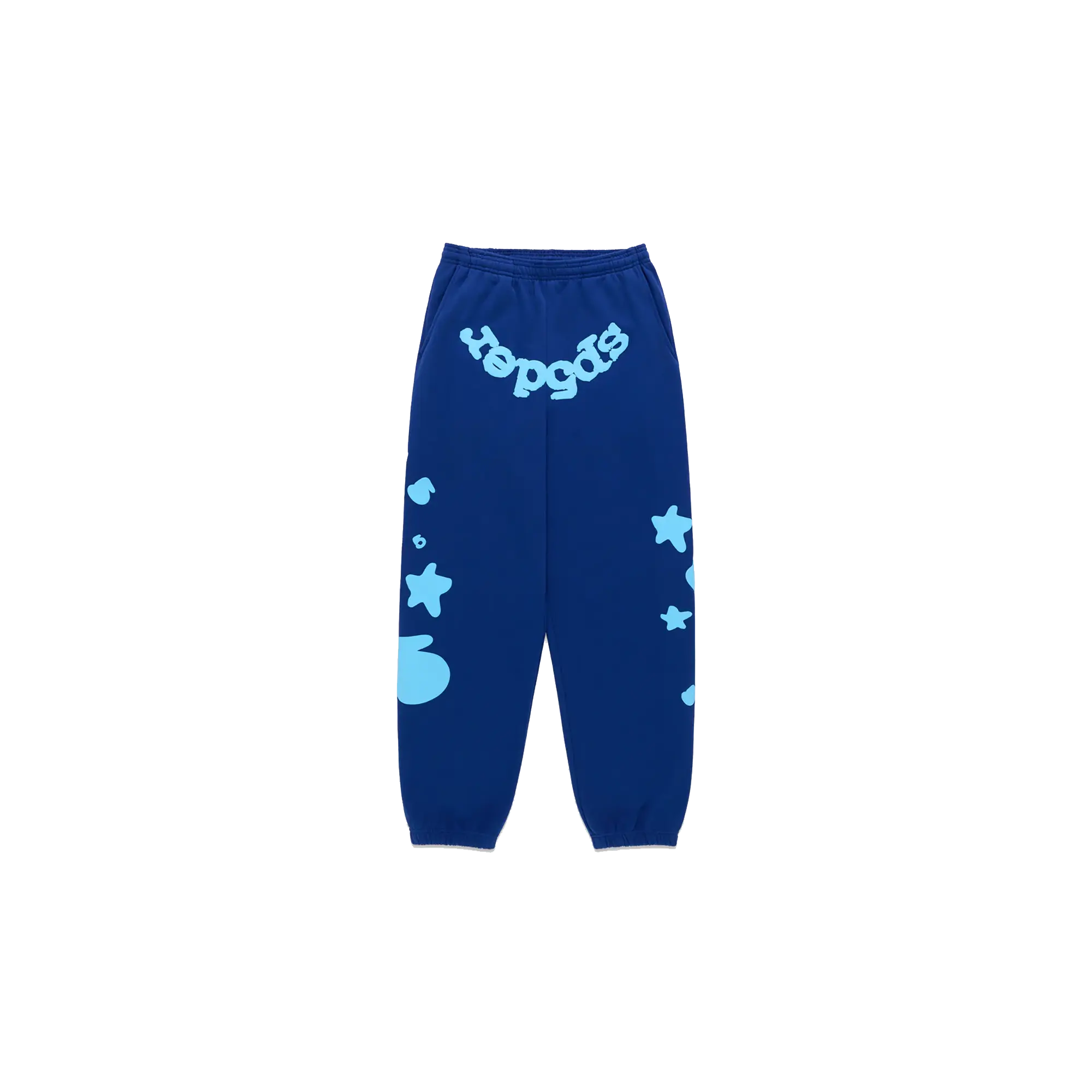 Beluga Sweatpants "Navy Blue" SP5der400