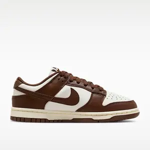 Nike Dunk Low Cacao Wow (Women’s)
