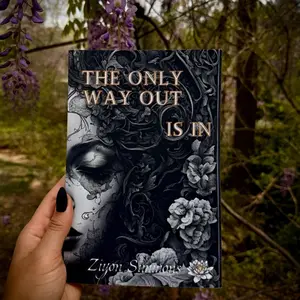 The Only Way Out Is In