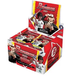 2023 Bowman Full Retail Box