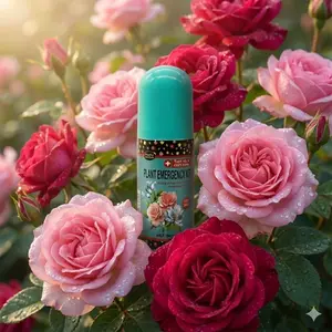 Flower & Vegetable Yield Enhancer - Super Concentrated Fertilizer, Promotes Vibrant Blooms & Heavy Harvests