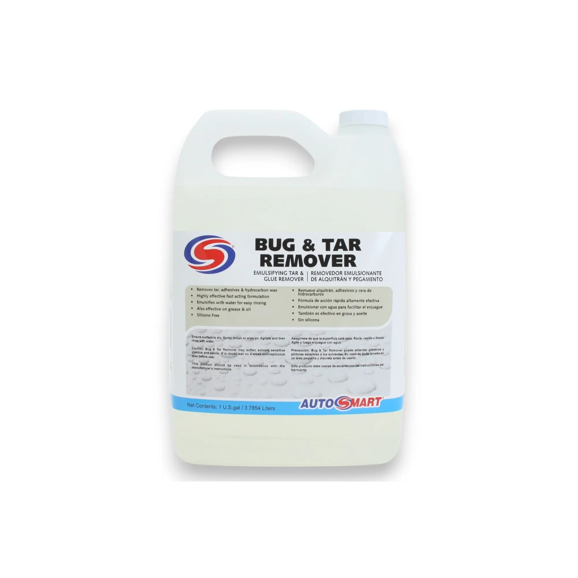 Bug And Tar Remover