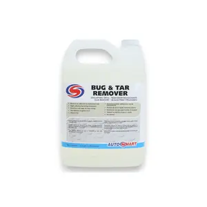 Bug And Tar Remover
