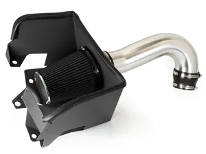 Heat Shield Air Intake Kit For 2019-2026 Ram 1500 5.7L V8 (No Classic) | Rtunes Racing | HI-DG-17CK